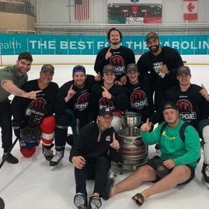 Meet your Posher, Kyle